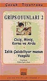 Grips Oyunları 2