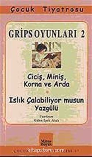 Grips Oyunları 2