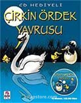 Çirkin Ördek Yavrusu (Cd Hediyeli)