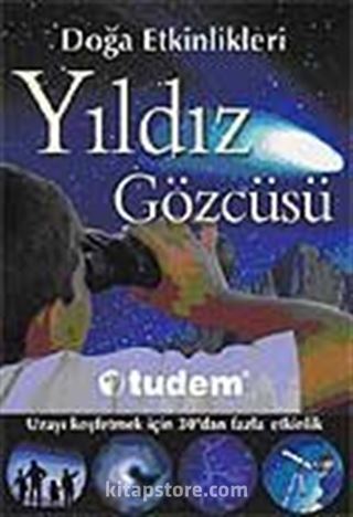 Doğa Etkinlikleri Yıldız Gözcüsü