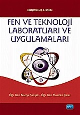 Fen ve Teknoloji Laboratuvarı ve Uygulamaları