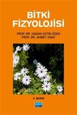 Bitki Fizyolojisi / Ahmet Onay