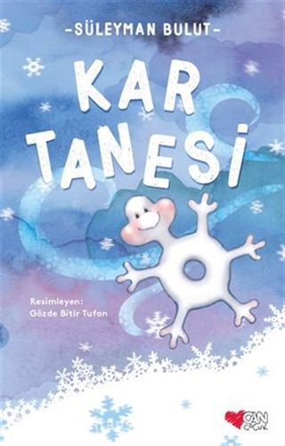 Kar Tanesi