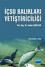 İçsu Balıkları Yetiştiriciliği