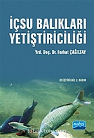 İçsu Balıkları Yetiştiriciliği