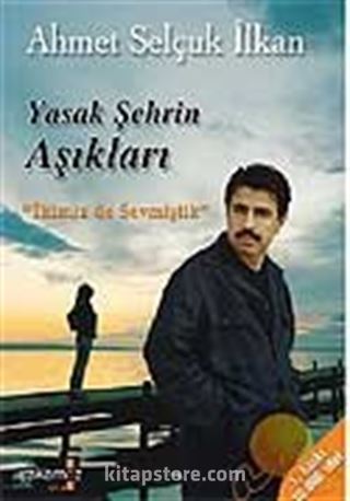 Yasak Şehrin Aşıkları 'İkimiz de Sevmiştik'