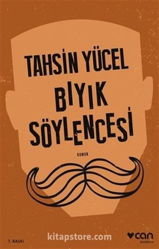 Bıyık Söylencesi