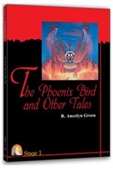 The Phoneix Bird And Other Tales / Stage-1 (CD'siz)