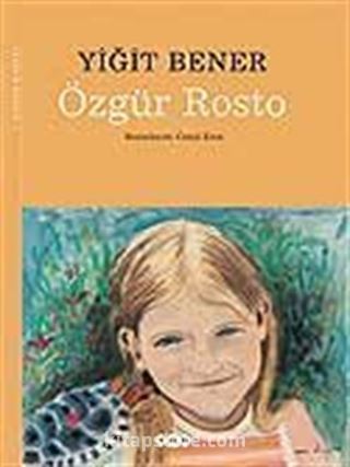 Özgür Rosto