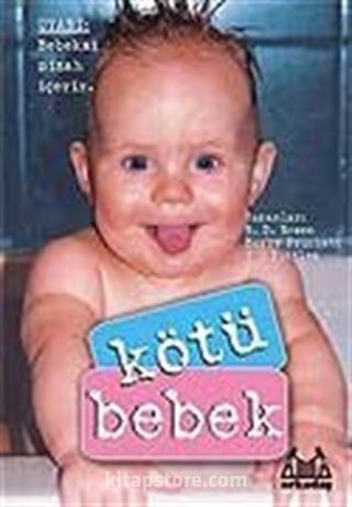 Kötü Bebek