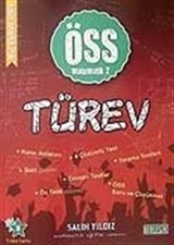 Yeni Sisteme Uygun Öss Matematik-2/Türev