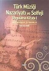 Türk Müziği Nazariyatı ve Solfeji Uygulama Kitabı/Basit Makamlar ,Şed Makamlar