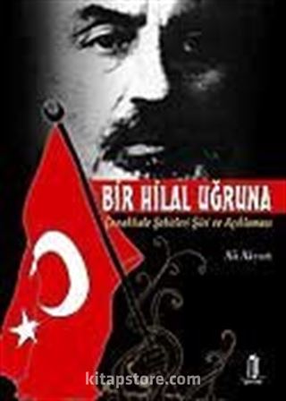 Bir Hilal Uğruna/Çanakkale Şehitleri Şiiri ve Açıklaması