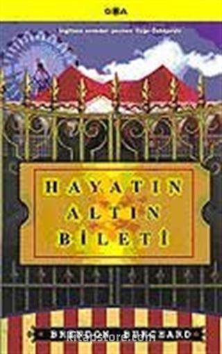 Hayatın Altın Bileti