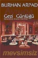 Avrupa Gezi Günlüğü (Savaş Sonrası Avrupası'ndan Anılar)