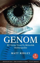 Genom Bir Türün Yirmi Üç Bölümlük Otobiyografisi