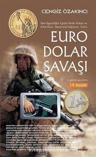 Euro-Dolar Savaşı