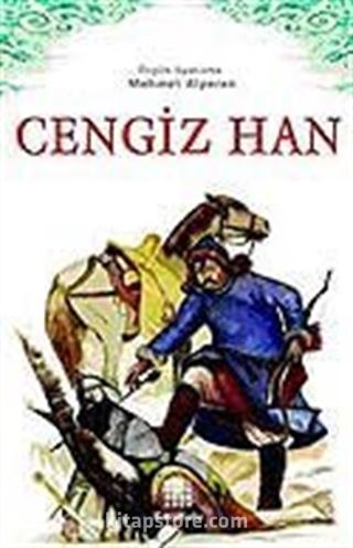 Cengiz Han