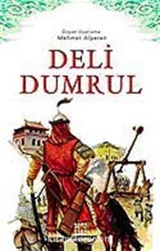 Deli Dumrul