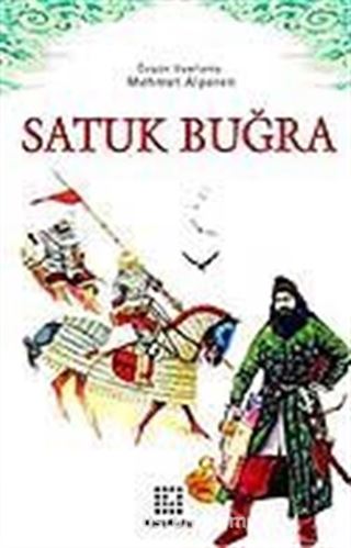 Satuk Buğra