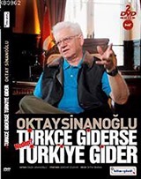 Türkçe Giderse Türkiye Gider (2 DVD)