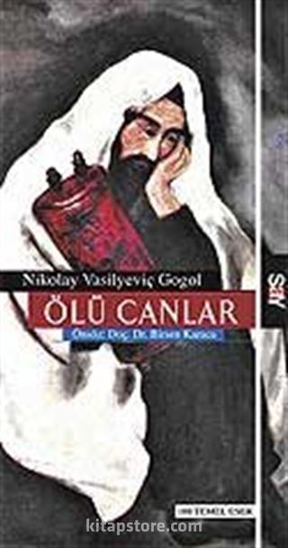 Ölü Canlar