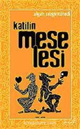 Katilin Meselesi