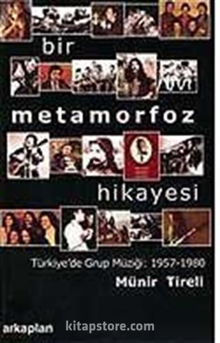 Bir Metamorfoz Hikayesi