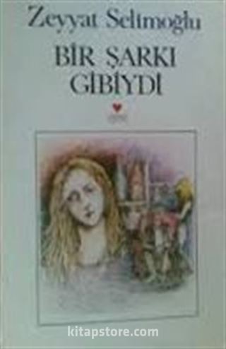 Bir Şarkı Gibiydi