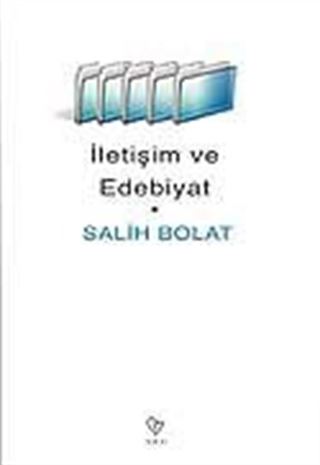 İletişim ve Edebiyat