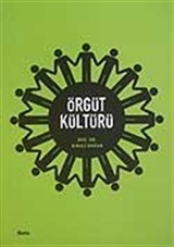 Örgüt Kültürü