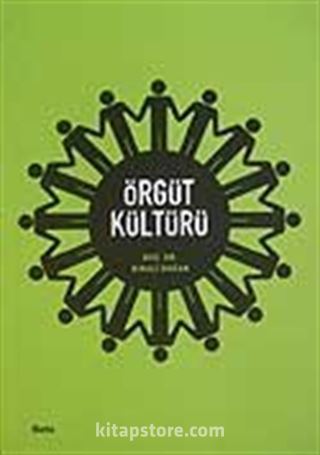 Örgüt Kültürü