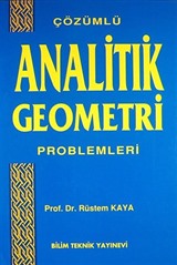 Analitik Geometri Problemleri