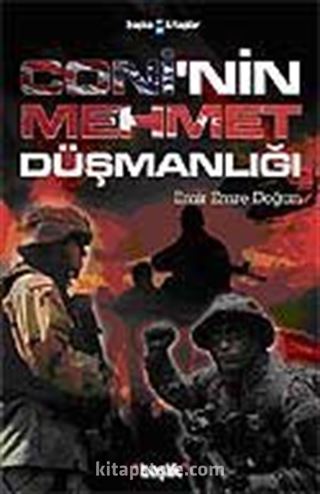 Coni'nin Mehmet Düşmanlığı