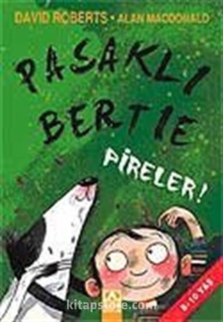 Pasaklı Bertie - Pireler