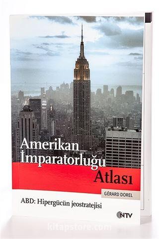 Amerikan İmparatorluğu Atlası