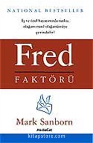 Fred Faktörü