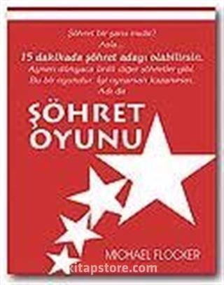 Şöhret Oyunu