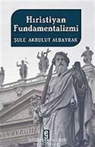 Hıristiyan Fundamentalizmi