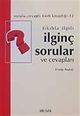 Fıkıhla İlgili İlginç Sorular ve Cevapları (Cep Boy)