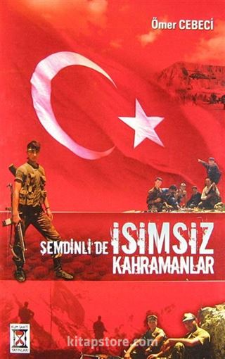 Şemdinli'de İsimsiz Kahramanlar