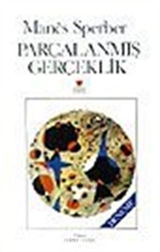 Parçalanmış Gerçeklik