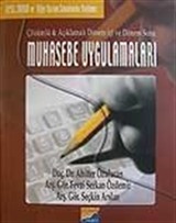 Çözümlü ve Açıklamalı Dönem İçi ve Dönem sonu Muhasebe Uygulamaları KPSS-SMMM ve Diğer Kurum Sınavlarına Yardımcı