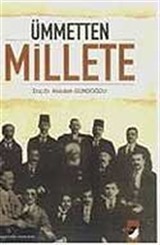 Ümmetten Millete