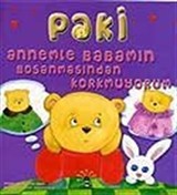 Paki: Annemle Babamın Boşanmasından Korkmuyorum (3-6 Yaş)