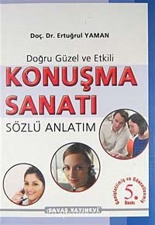 Doğru Güzel ve Etkili Konuşma Sanatı