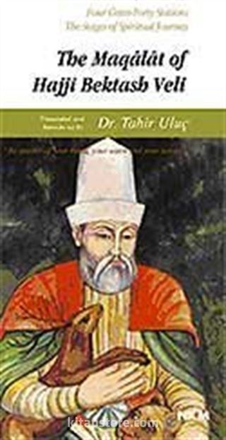 The Magalat of Hajji Bektash Veli