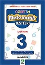 Öğreten Matematik Testleri 3 İlköğretim