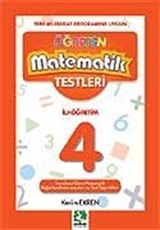 Öğreten Matematik Testleri-4 İlköğretim