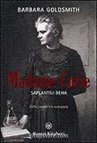 Madame Curie Saplantılı Deha